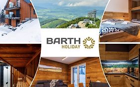 Apartmany Barth Holiday - Dolni Morava