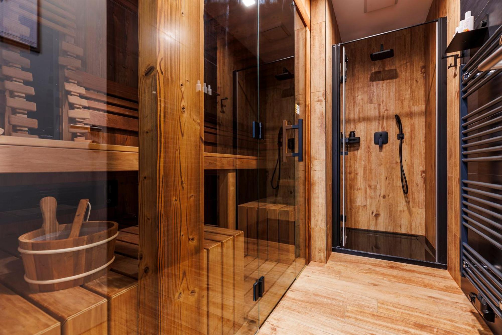 Apartmany Barth Holiday - Dolní Morava Exteriér fotografie