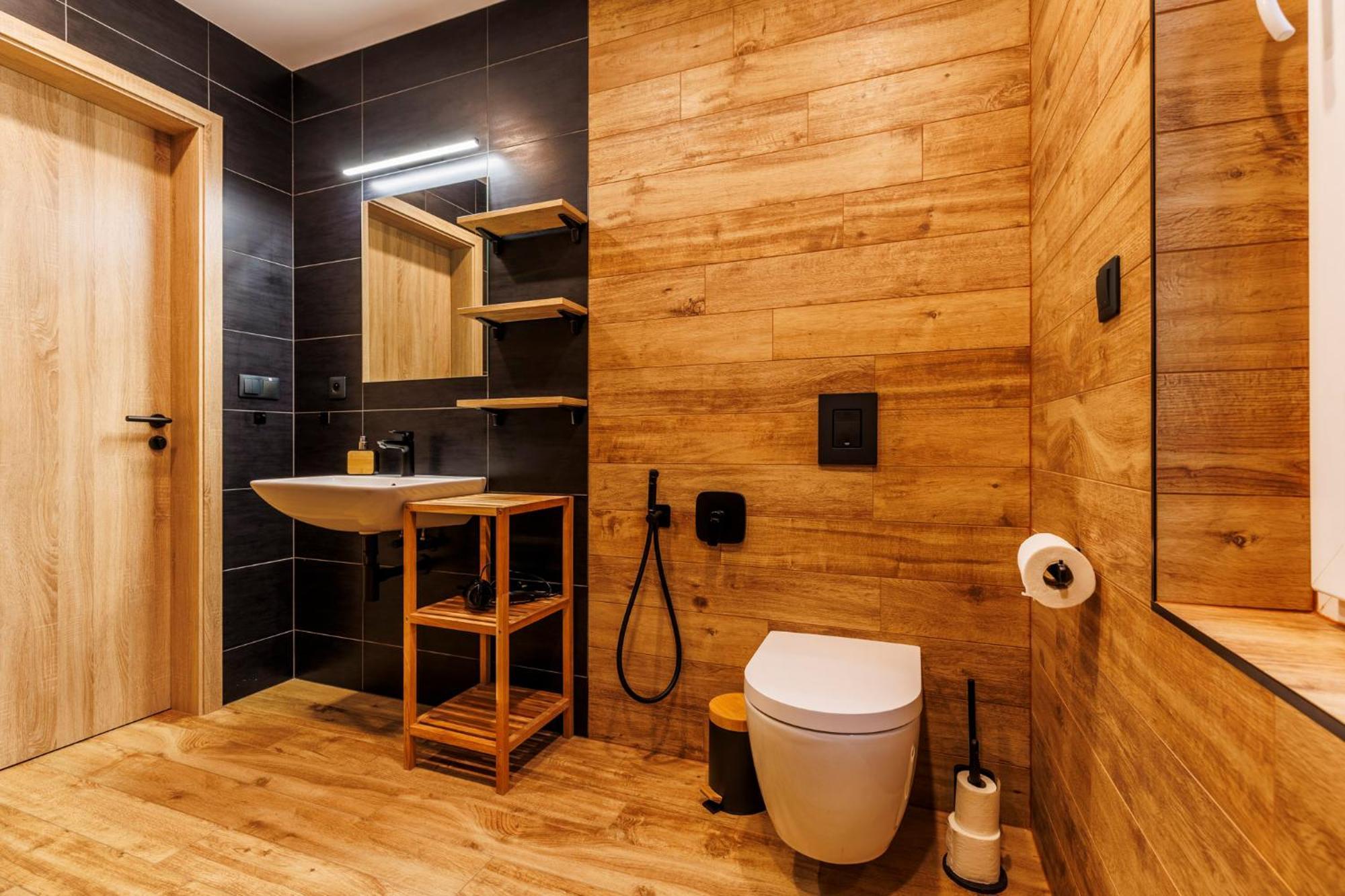 Apartmany Barth Holiday - Dolní Morava Exteriér fotografie