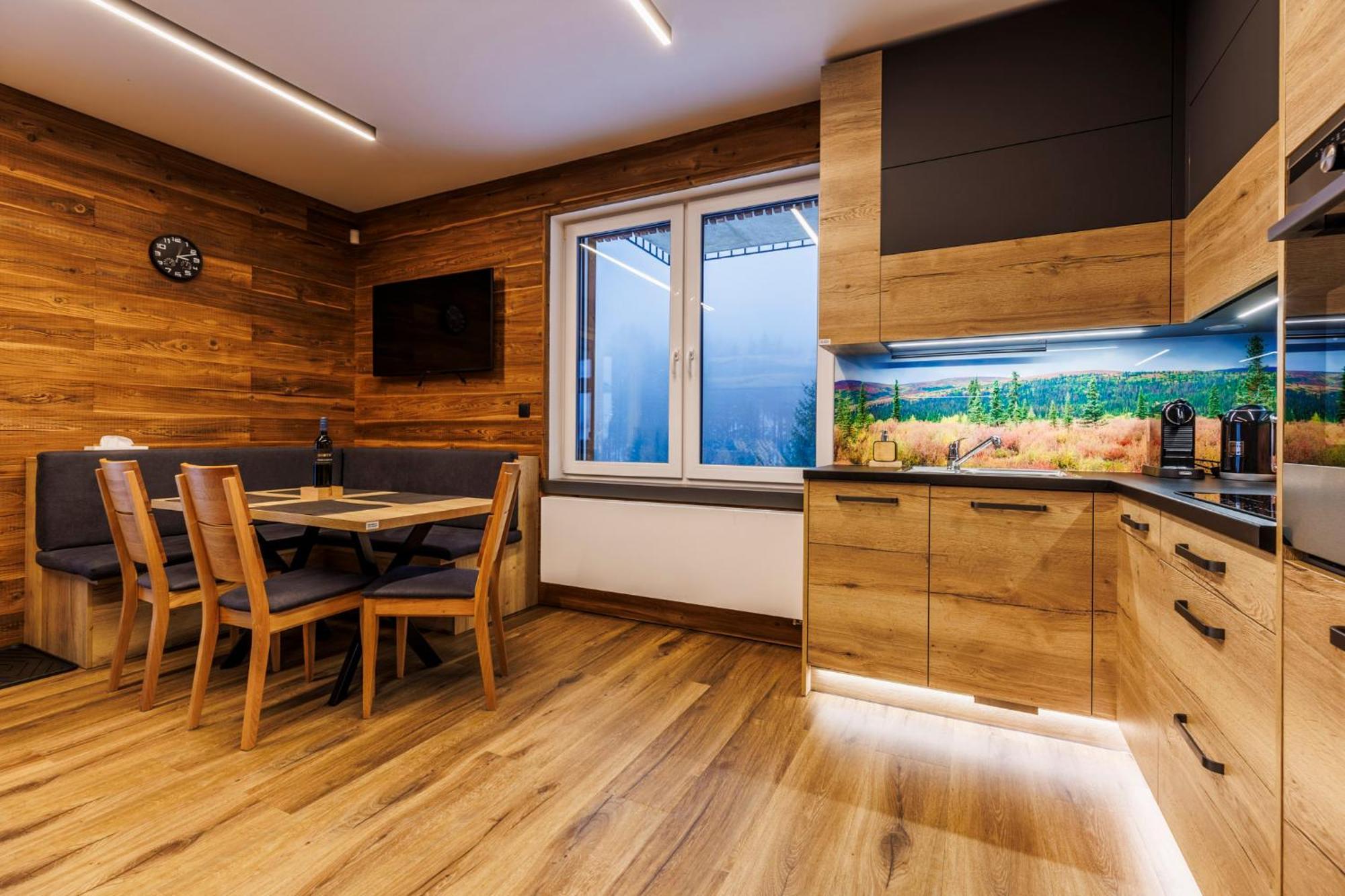 Apartmany Barth Holiday - Dolní Morava Exteriér fotografie