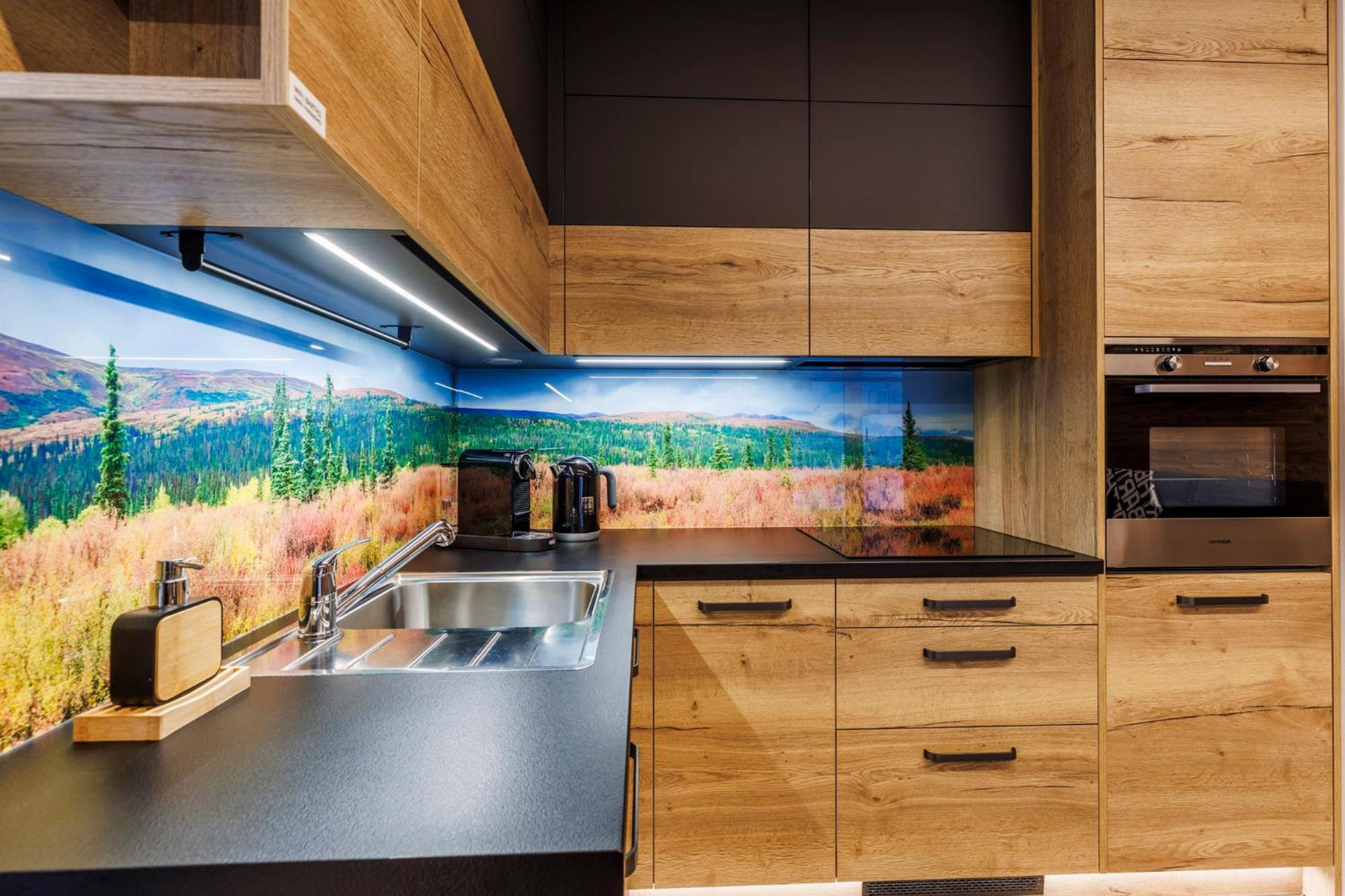 Apartmany Barth Holiday - Dolní Morava Exteriér fotografie