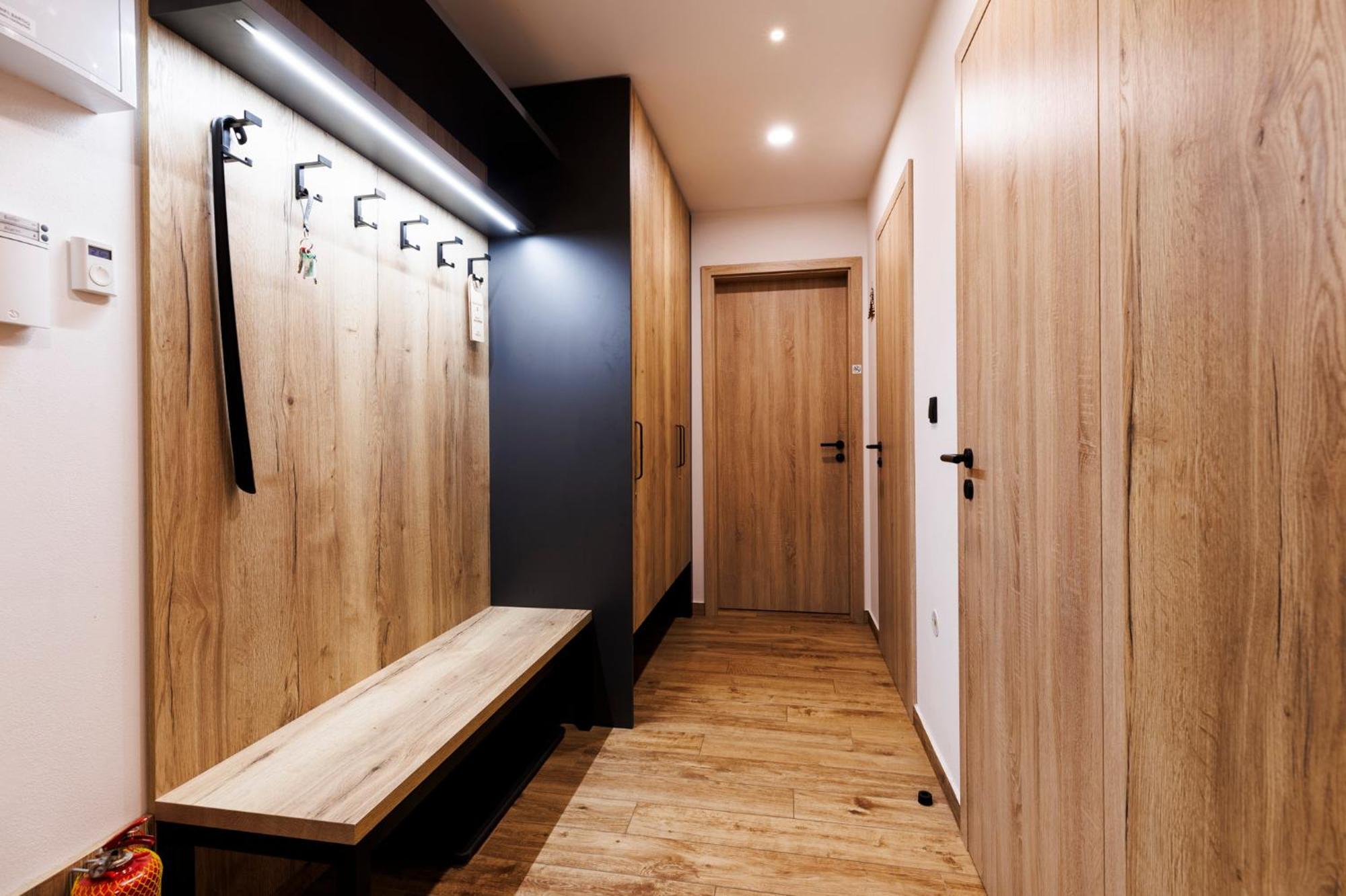 Apartmany Barth Holiday - Dolní Morava Exteriér fotografie