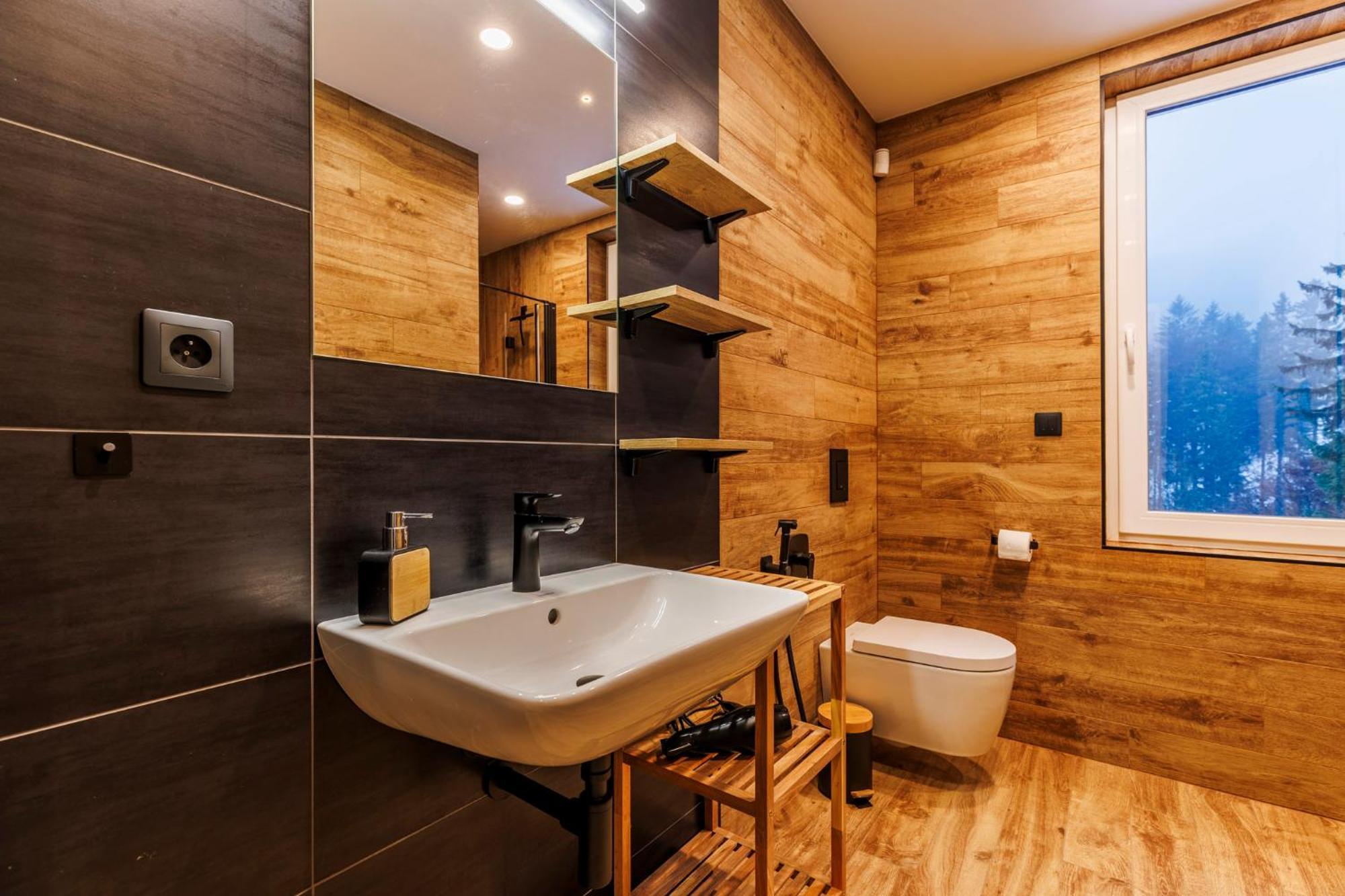 Apartmany Barth Holiday - Dolní Morava Exteriér fotografie