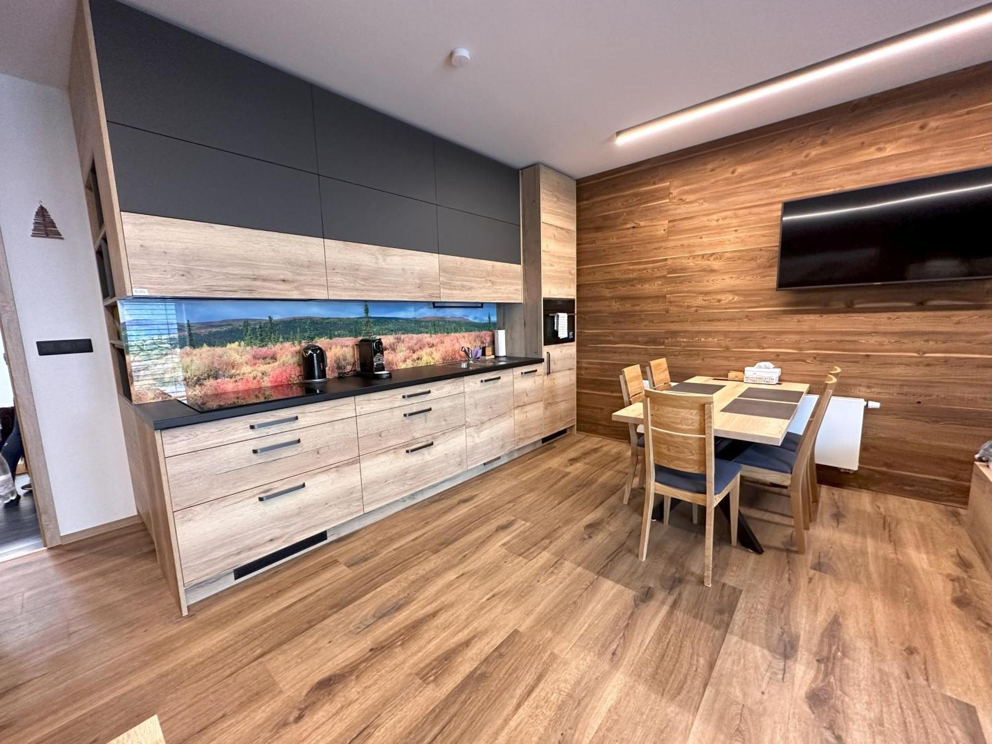 Apartmany Barth Holiday - Dolní Morava Exteriér fotografie
